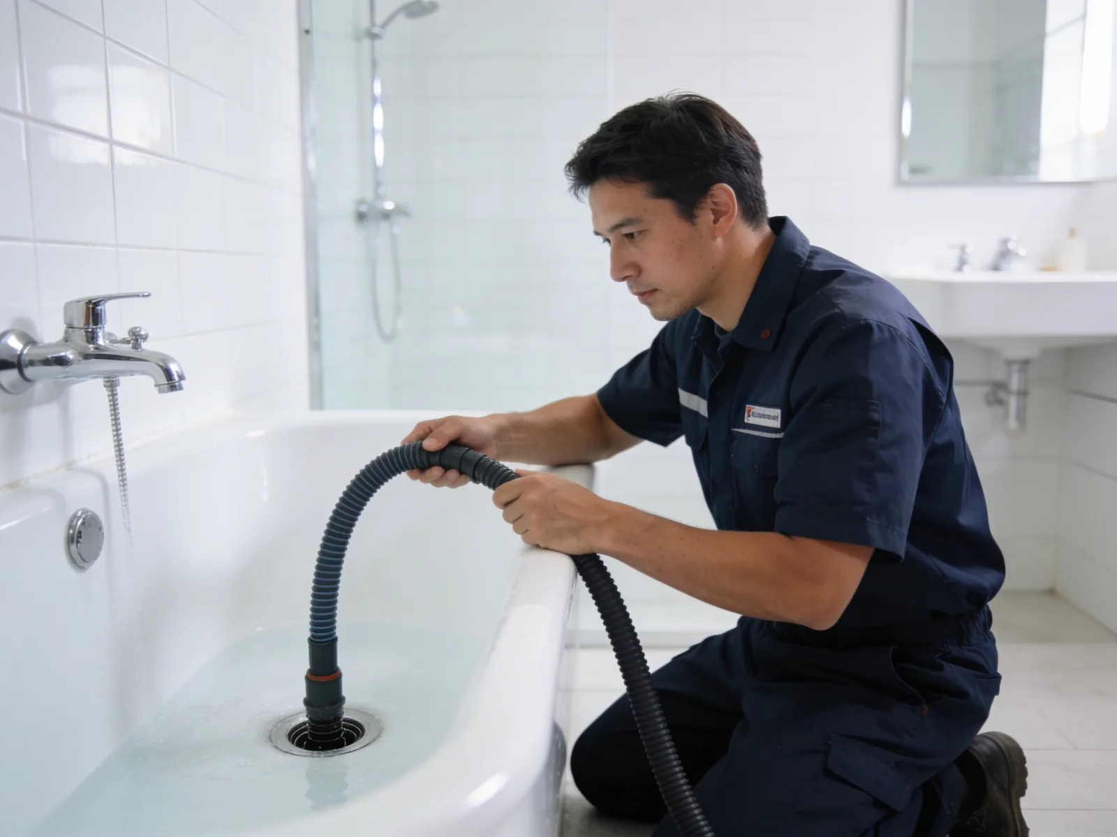 Emergency Plumber Wharton, NJ FAQs